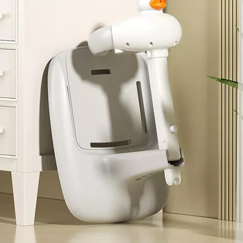👶Soporte de Baño para Bebé