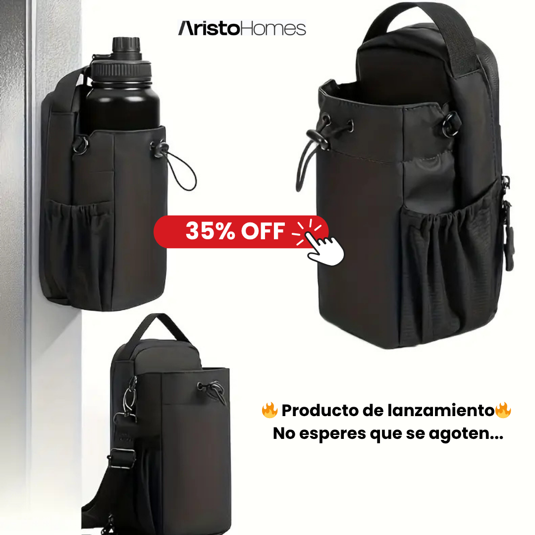 Bolso Magnético Gym-Pro