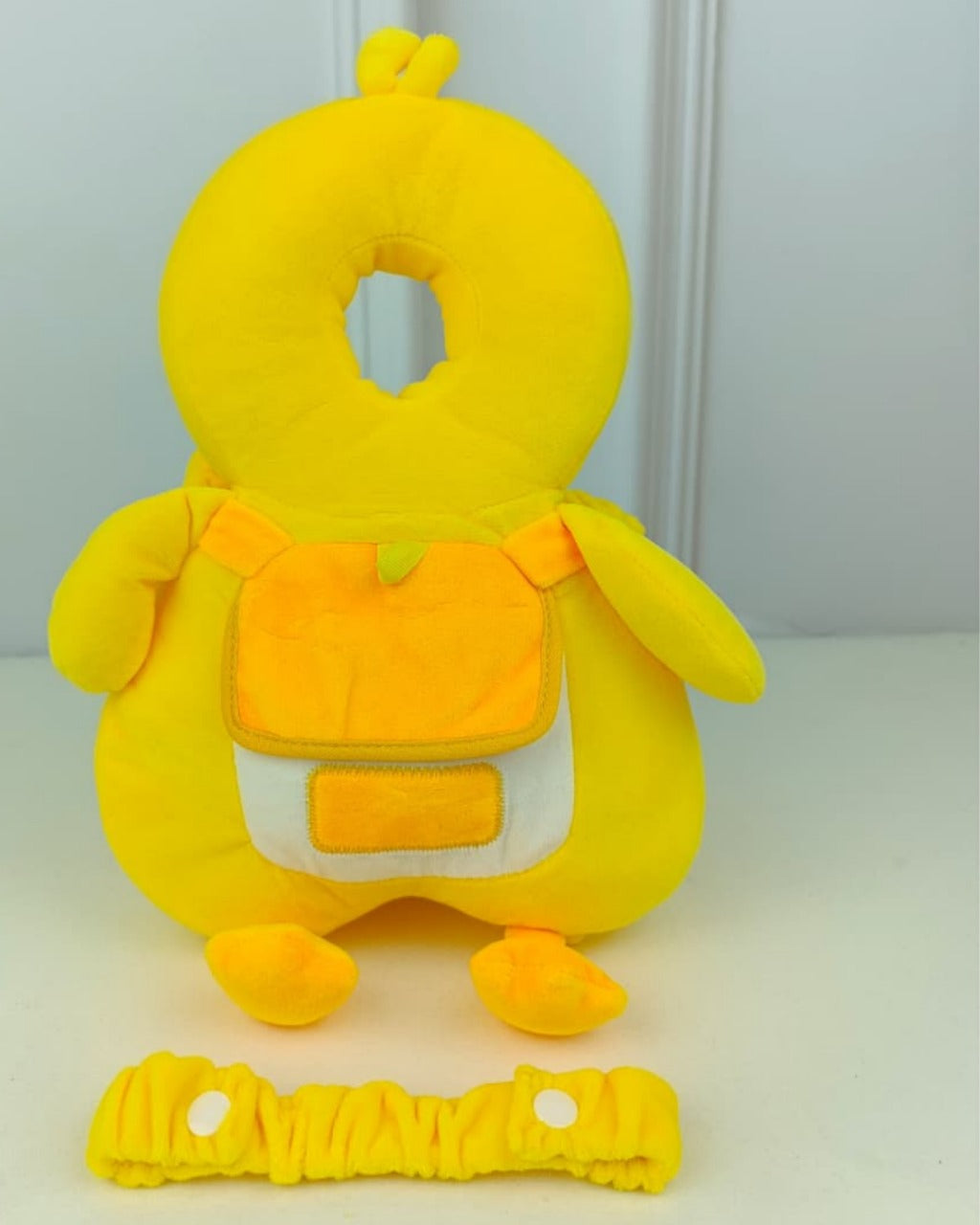 Cojín 🎈Antigolpes 🍼