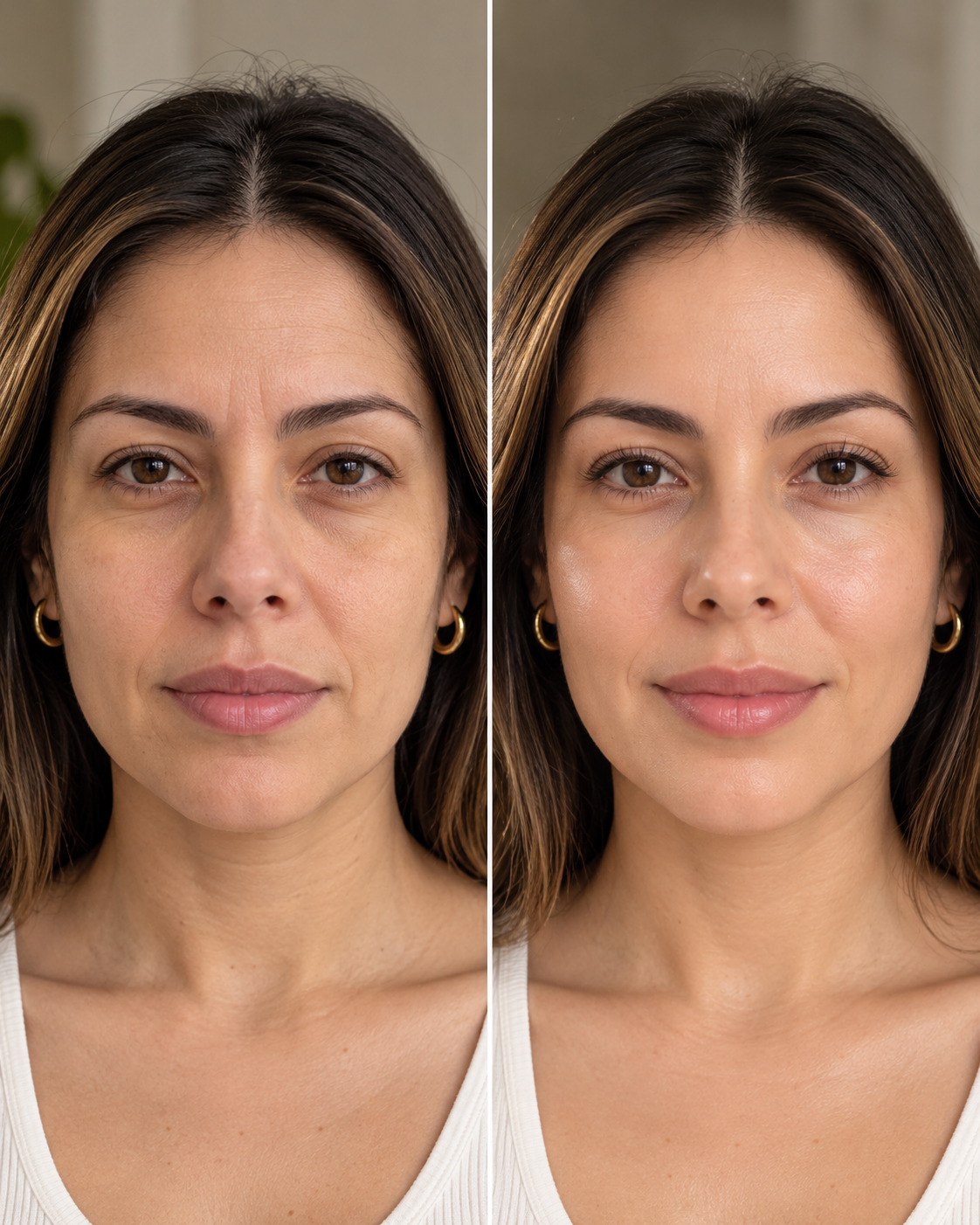 CREMA FACIAL RETINAL