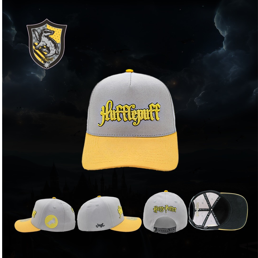 🪄Gorra Oficial Harry Potter