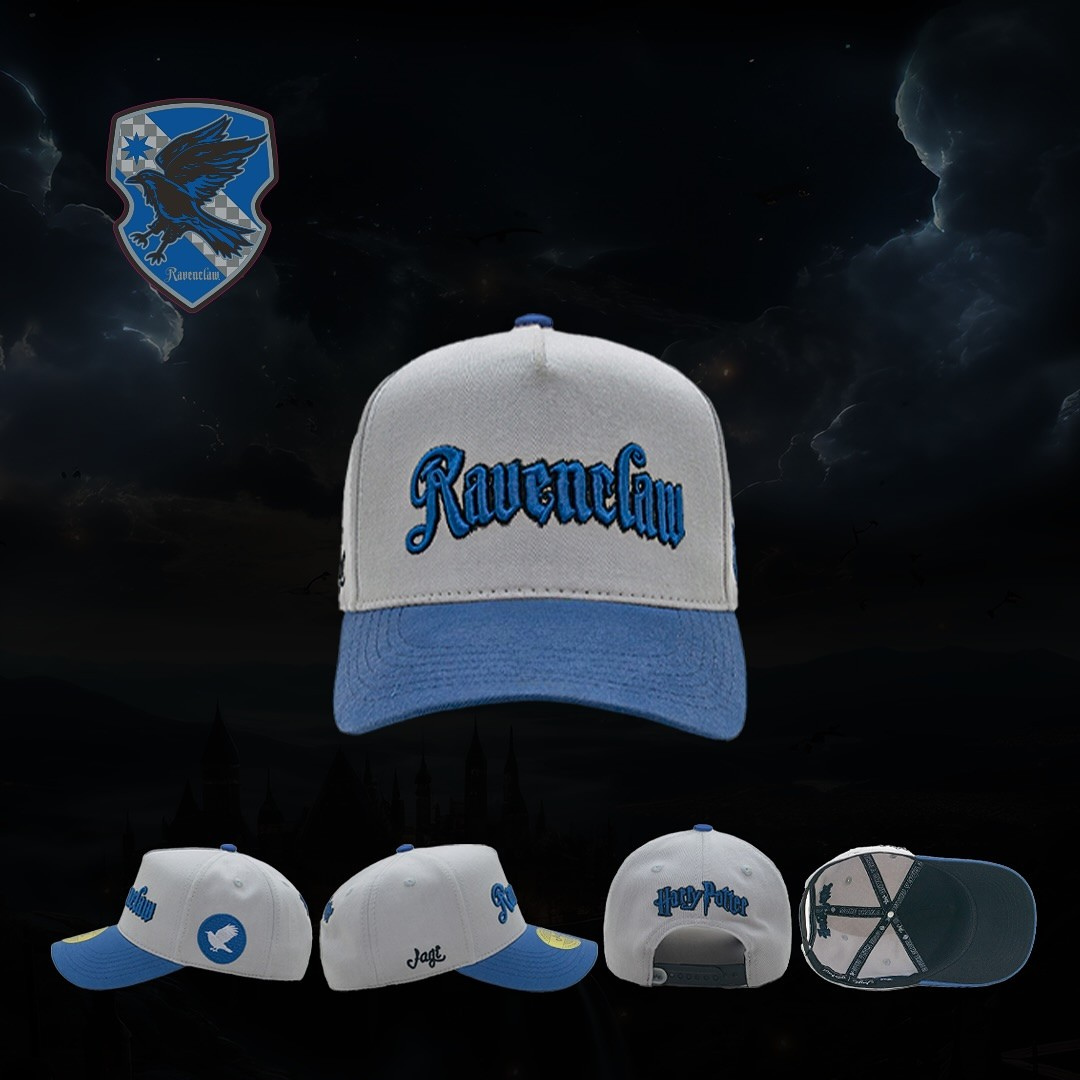 🪄Gorra Oficial Harry Potter