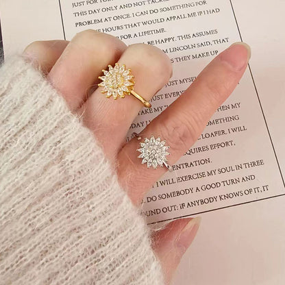 Serenia™ Anillos de calma