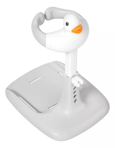 👶Soporte de Baño para Bebé