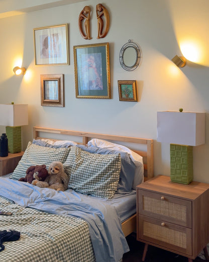 5 razones por las que esta luz rediseña cada rincón de tu hogar