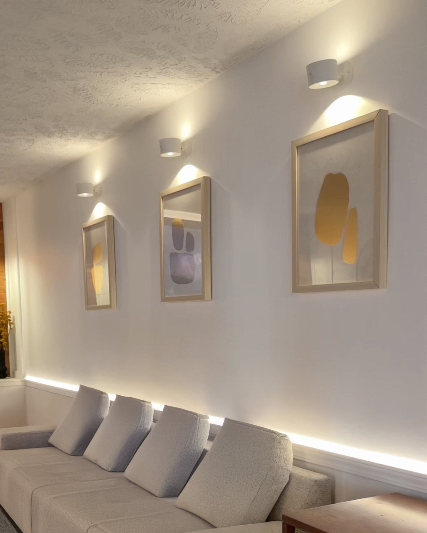 5 razones por las que esta luz rediseña cada rincón de tu hogar