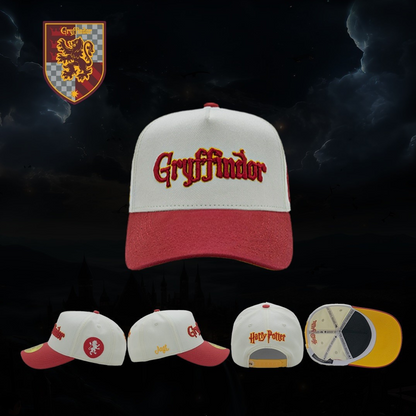 🪄Gorra Oficial Harry Potter
