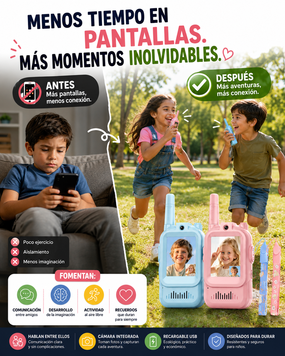 Encabezado