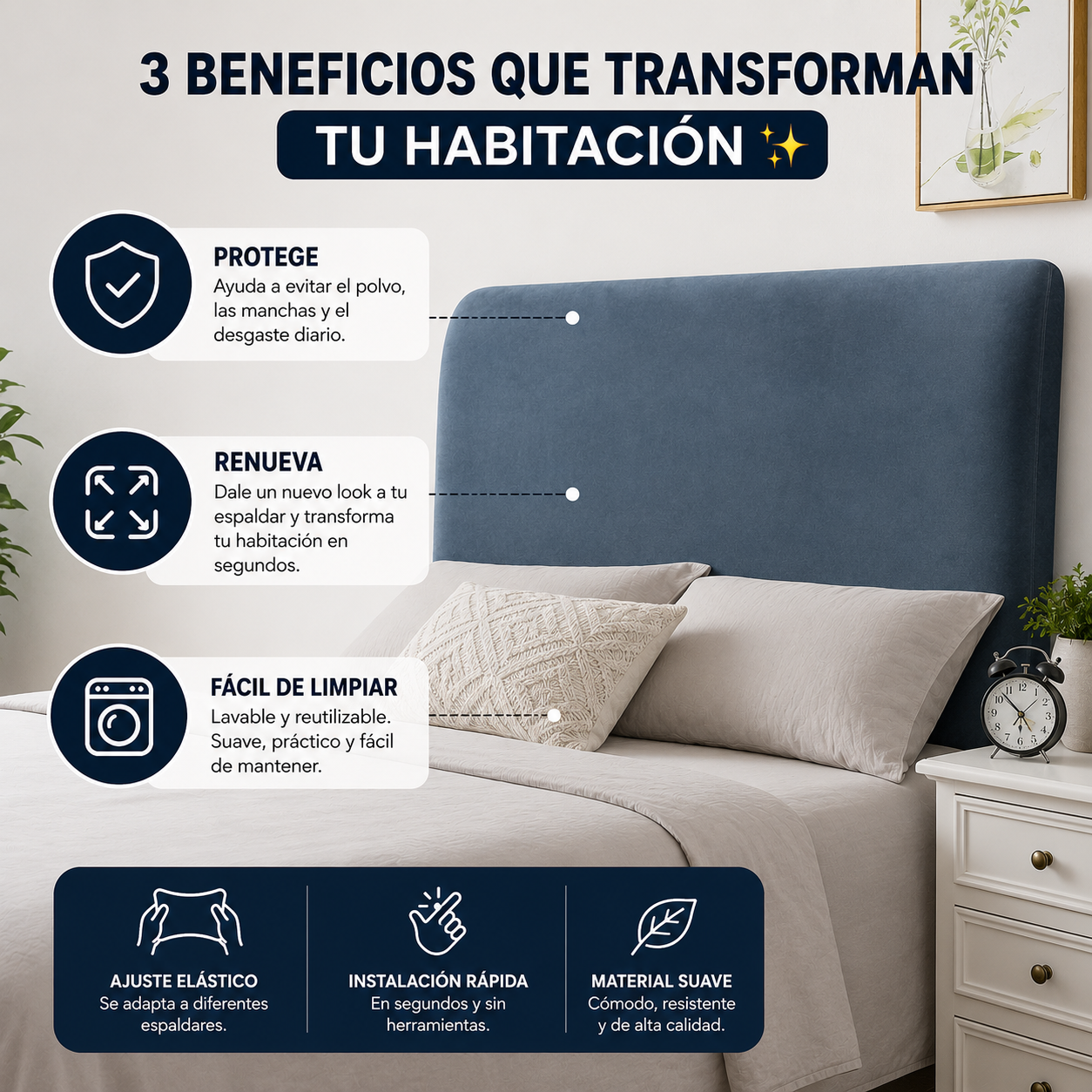 Encabezado