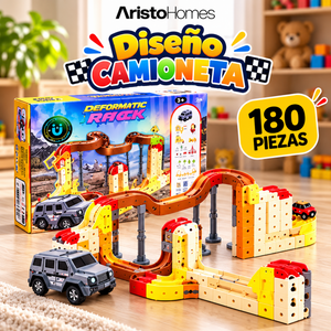 CAMIONETA