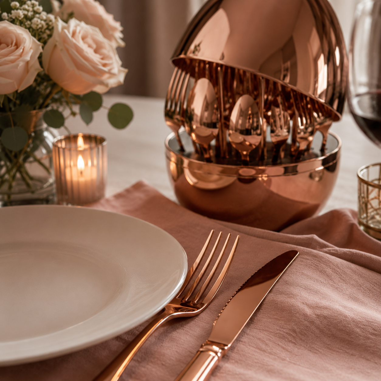 Haz que tu cocina se vea elegante en segundos ✨