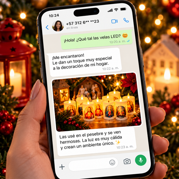 Foto testimonio