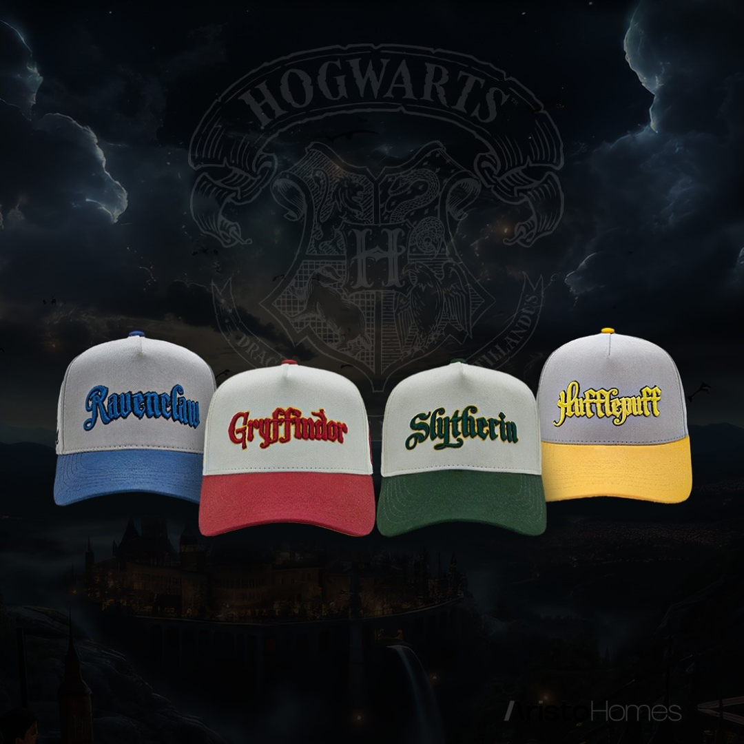 🪄Gorra Oficial Harry Potter