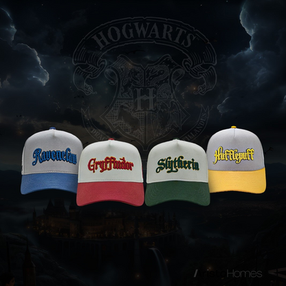 🪄Gorra Oficial Harry Potter