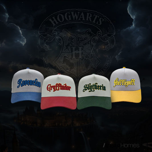 🪄Gorra Oficial Harry Potter
