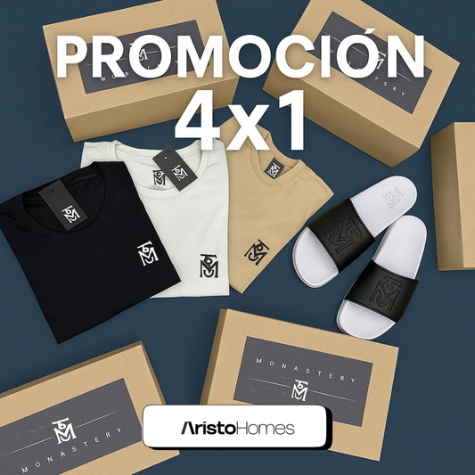 👕🩴 Outfit Réplica Premium para Gym y Uso Diario