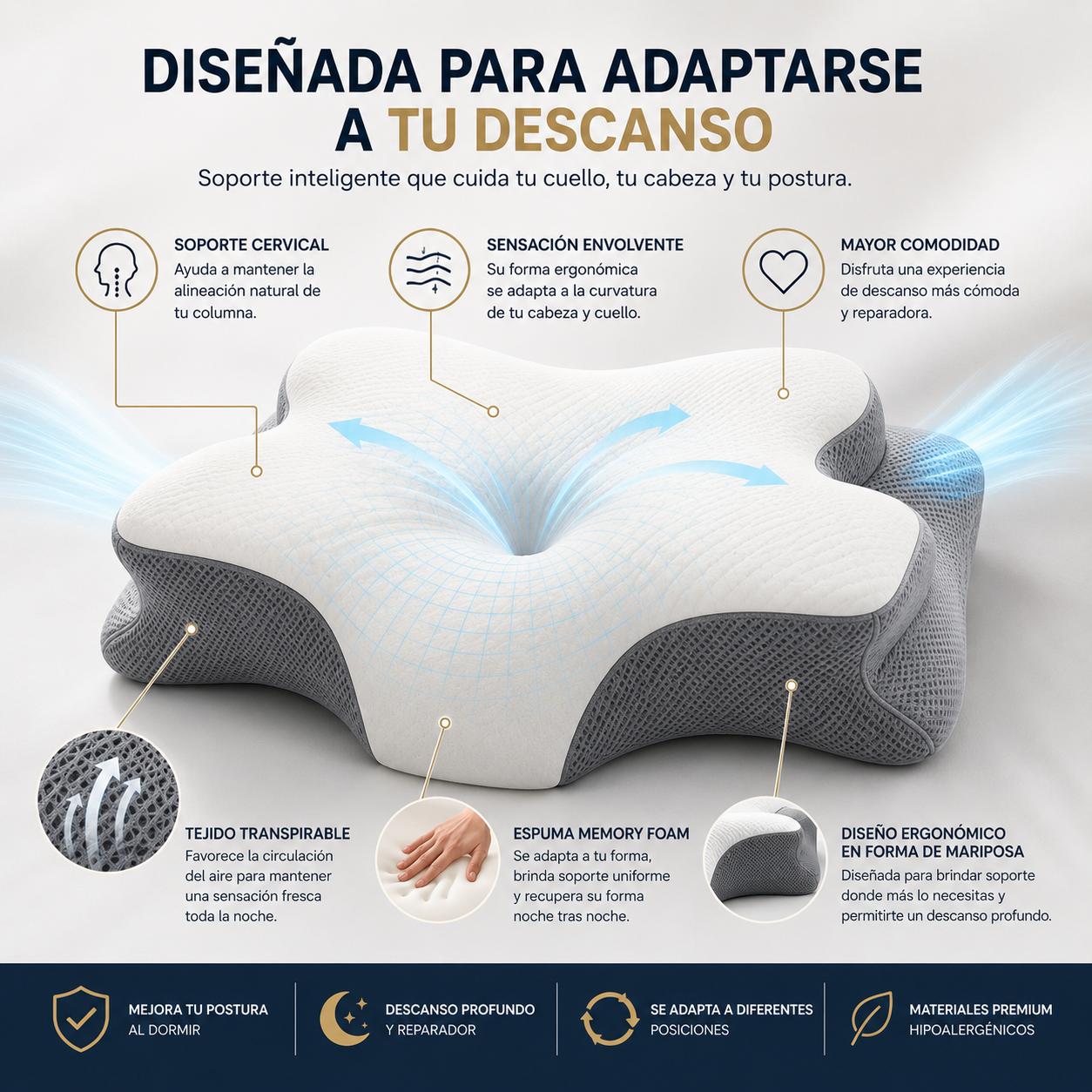 Encabezado