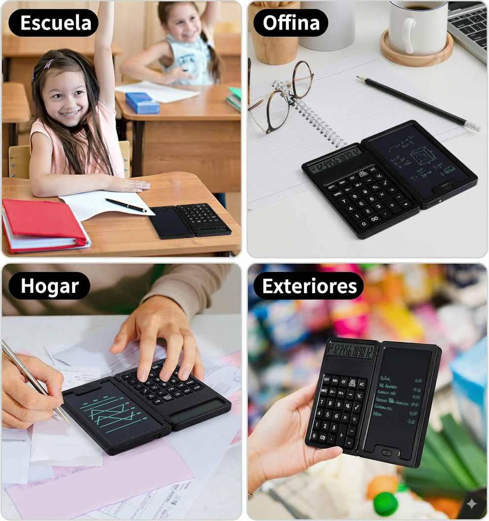 Encabezado