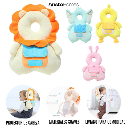 Cojín 🎈Antigolpes 🍼