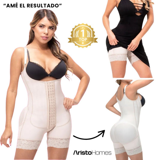 Faja Busto Libre