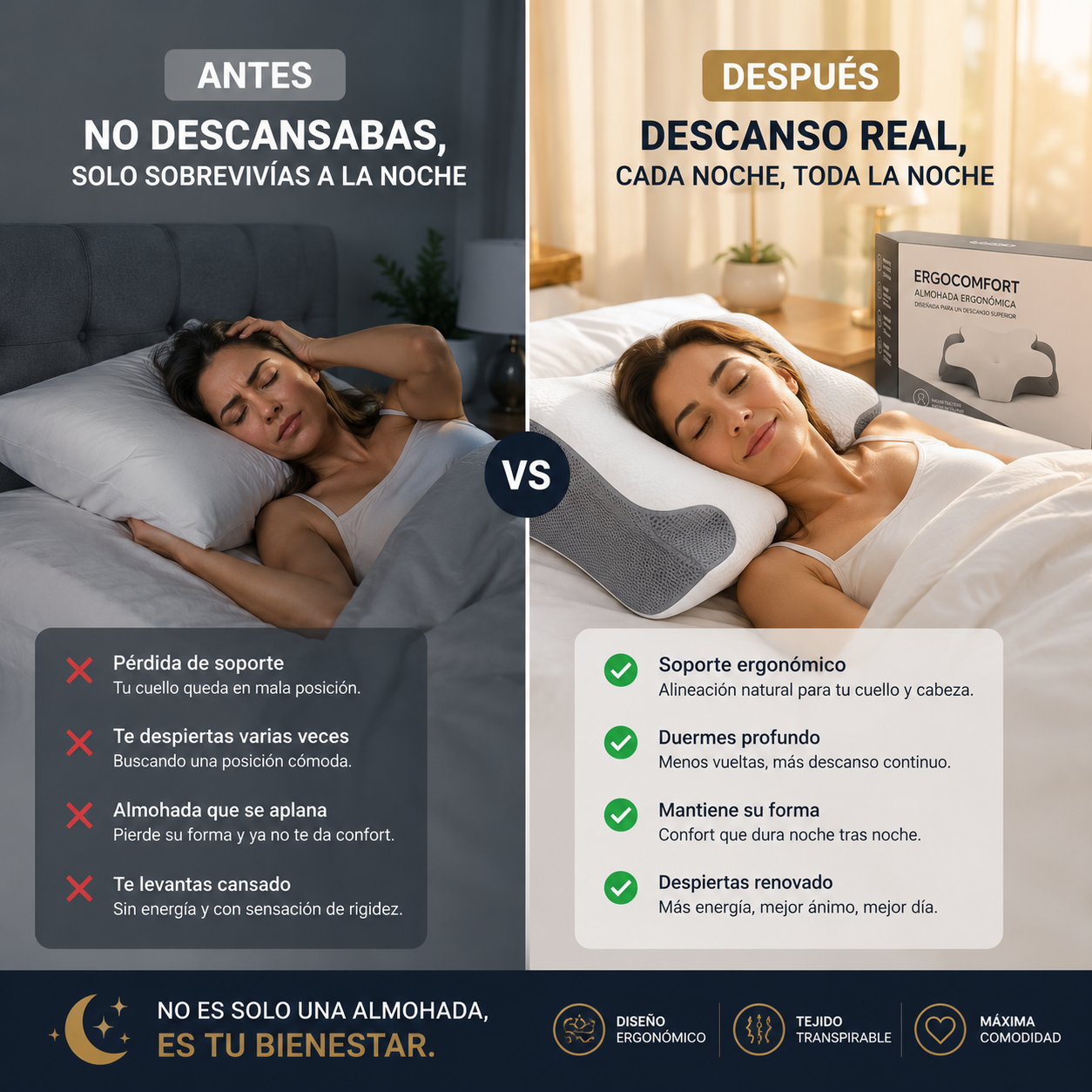 Encabezado