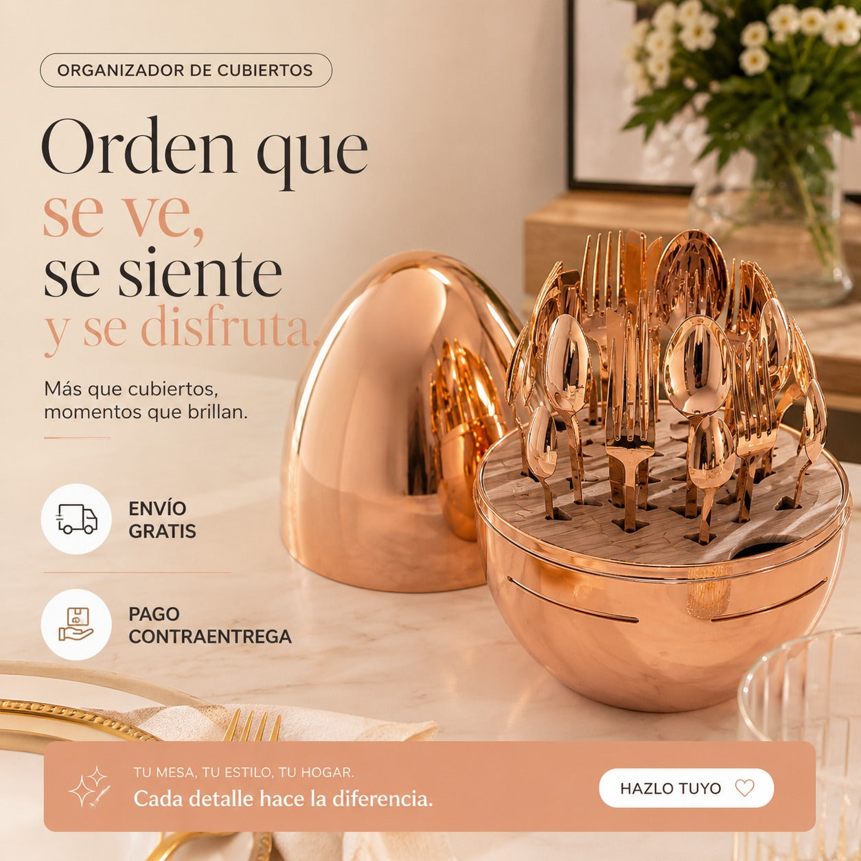 Encabezado