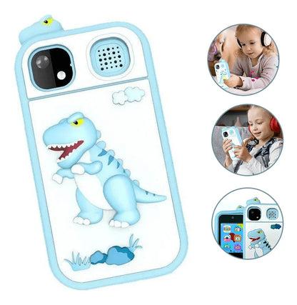 🤩📱SmartKids™ El celular que educa y entretiene