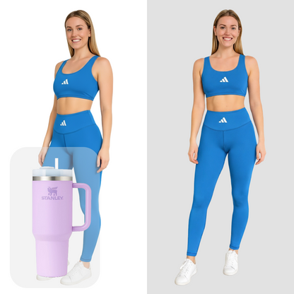 🔥 El Combo Perfecto para Verte Bien, Moverte Libre y Cumplir Tu Propósito de Entrenar Este Año