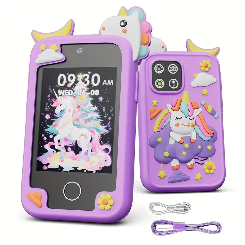 SmartKids™ El celular que educa y entretiene