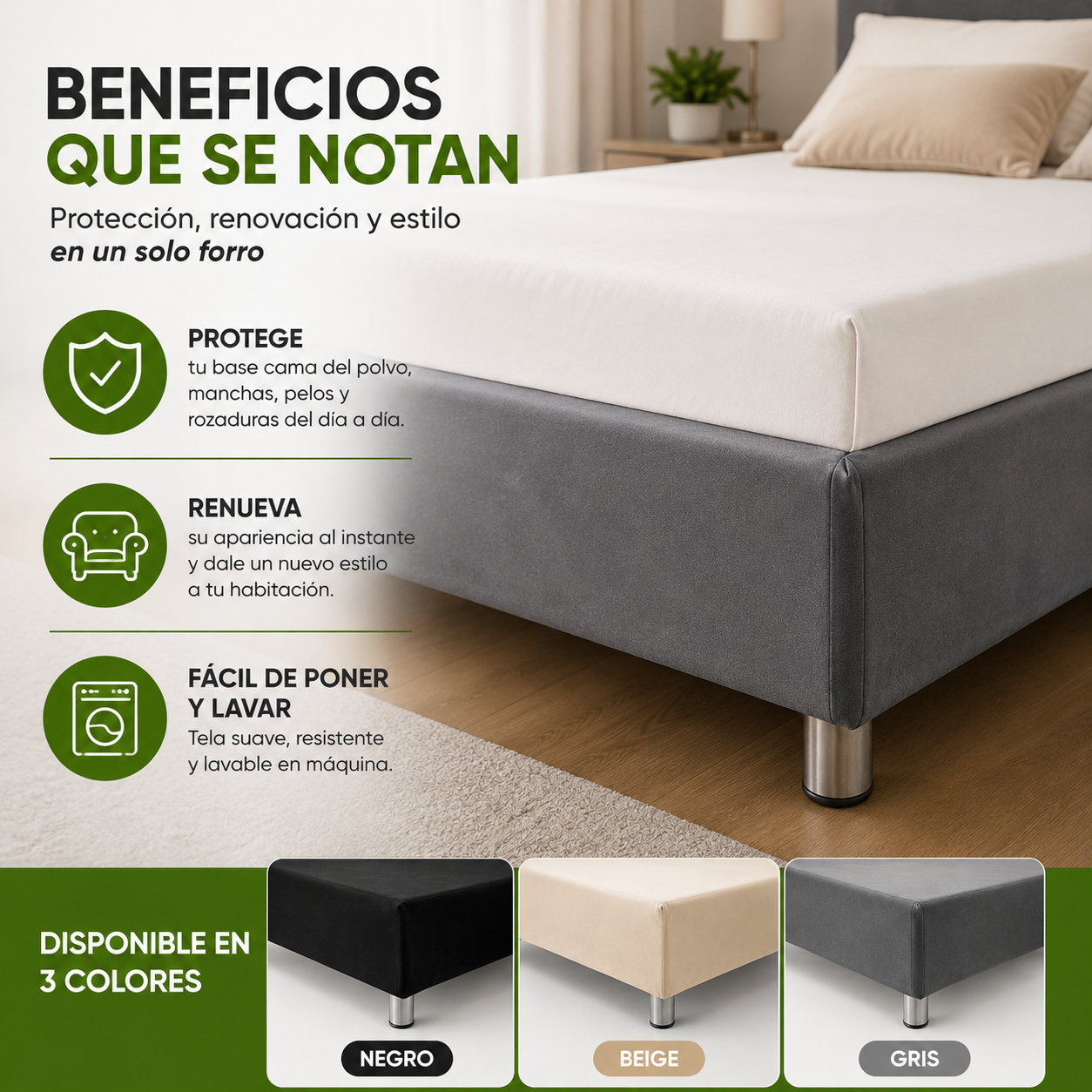 Encabezado