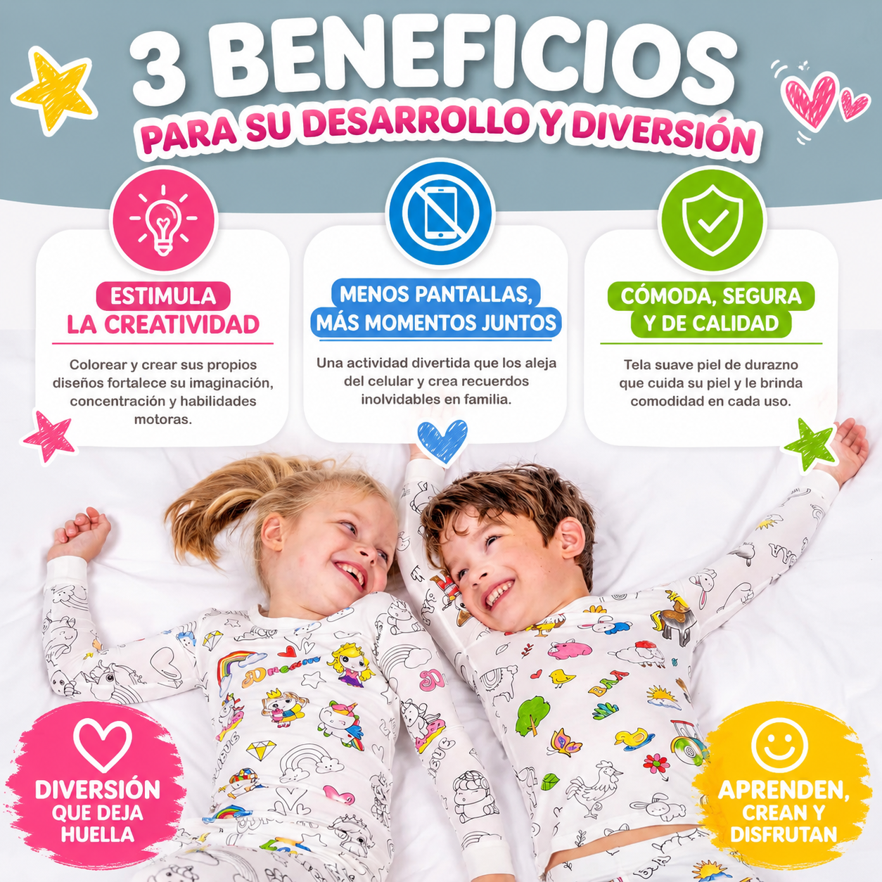 Encabezado