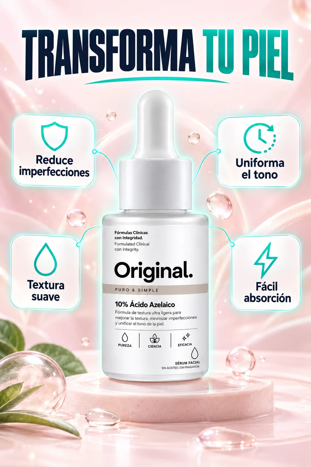 Encabezado
