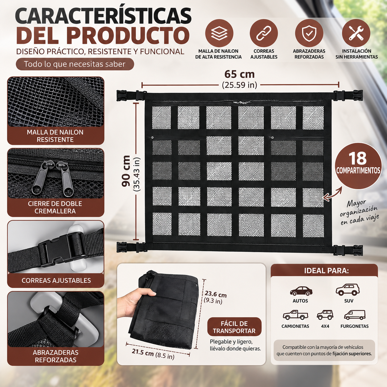 Encabezado