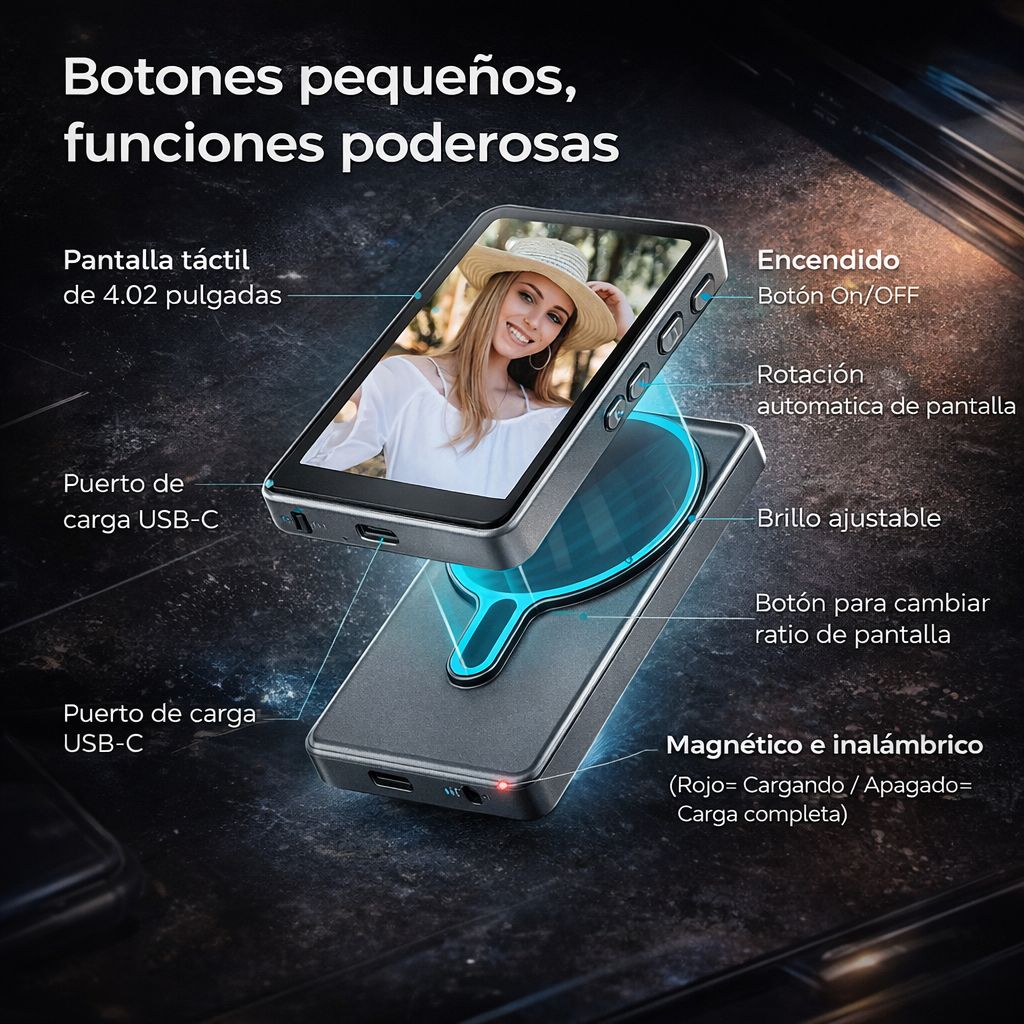 Encabezado