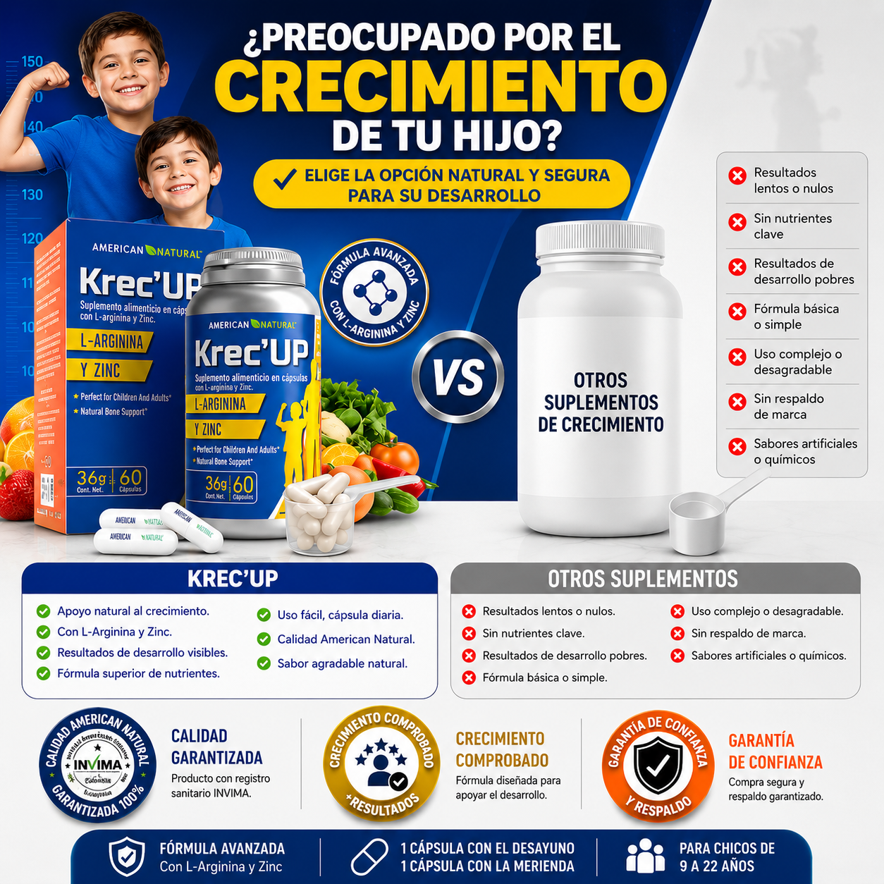 Encabezado