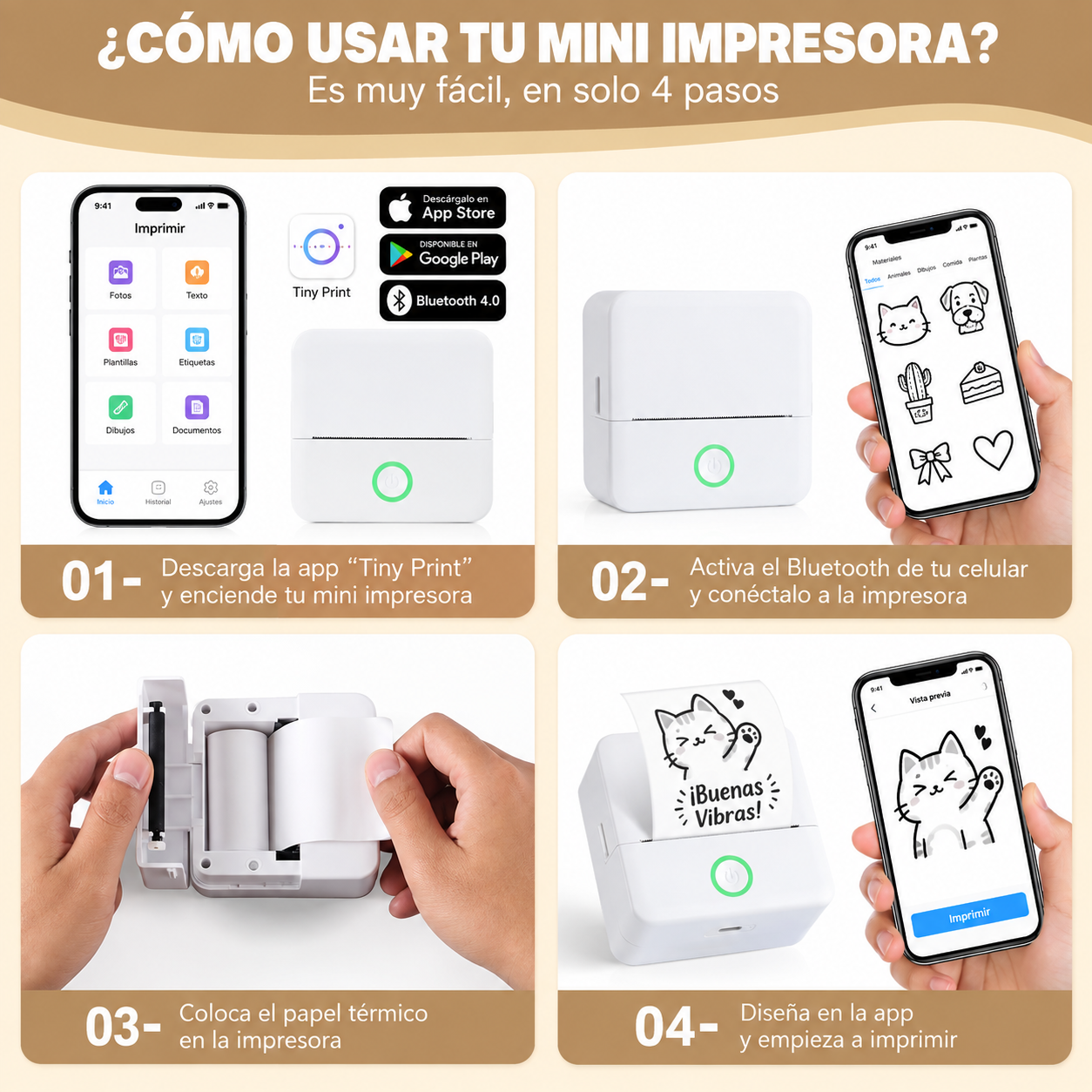 Encabezado