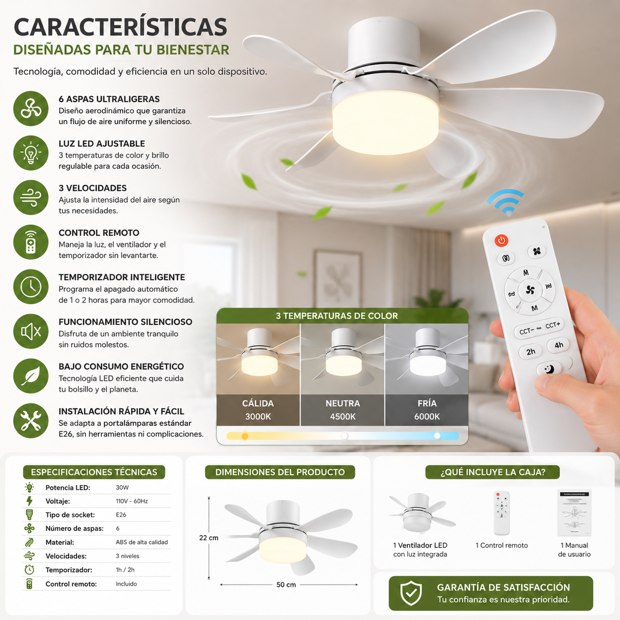 Encabezado