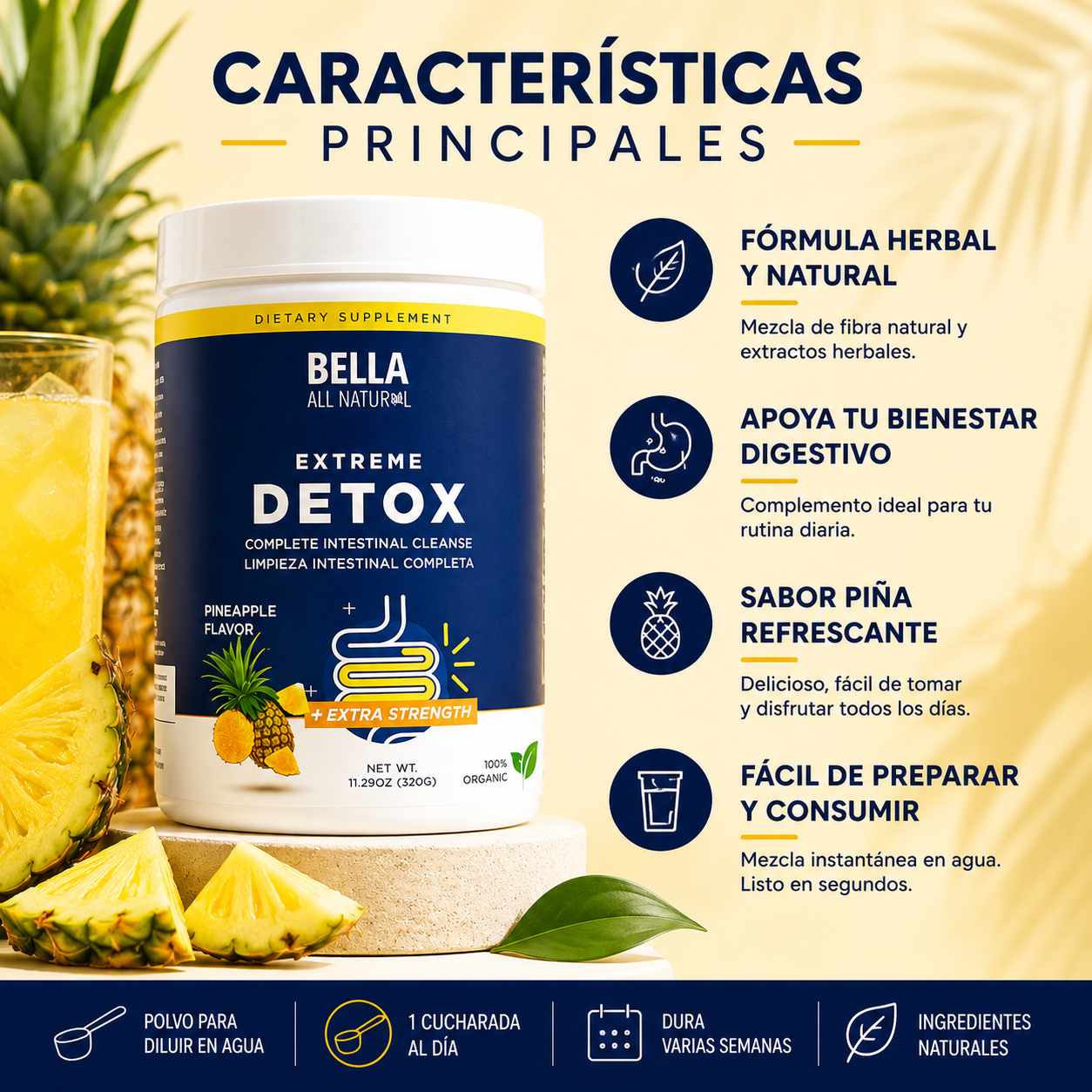 Encabezado