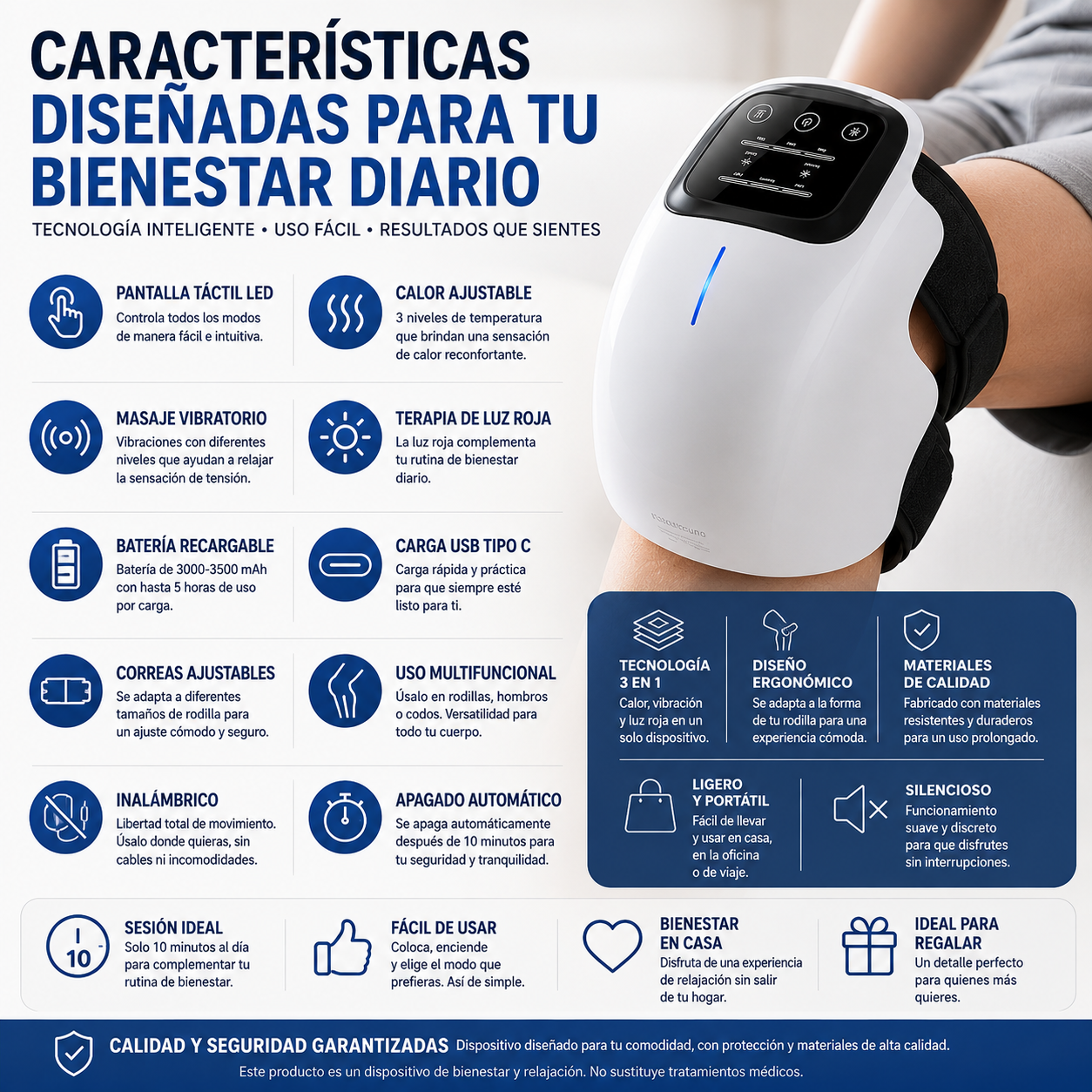 Encabezado
