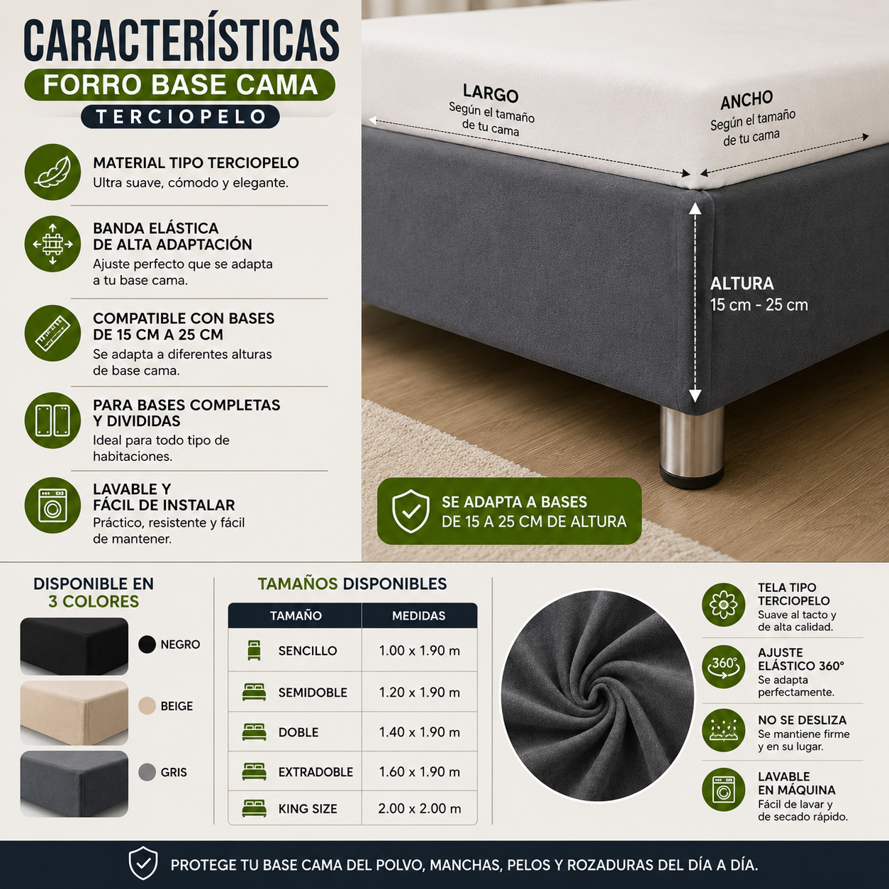 Encabezado