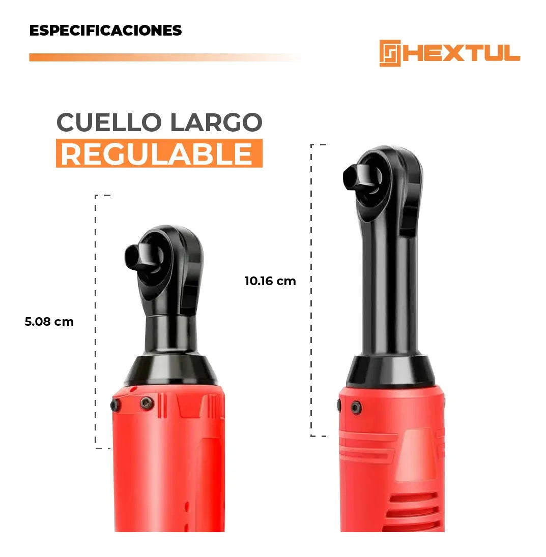 💥 Más rápido Más fácil Menos esfuerzo. Así deberían ser todas tus herramientas