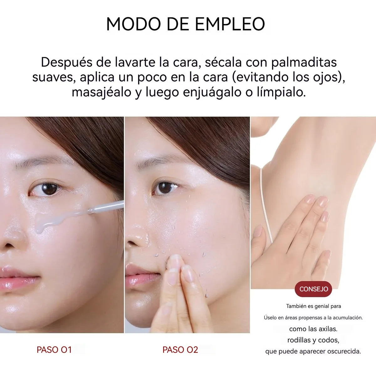 Encabezado