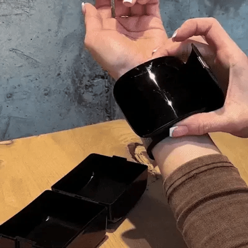 🩺 Tu salud en la palma de la mano: Presión arterial y pulso al instante 🚀