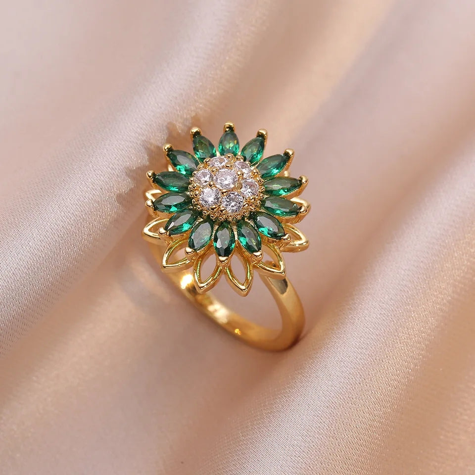 Serenia™ Anillos de calma