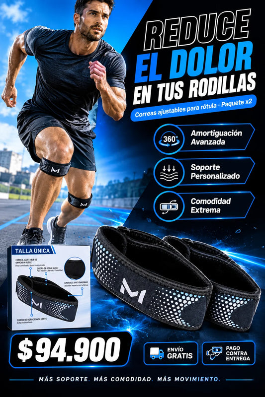SOPORTE DE ROTULA SET X 2