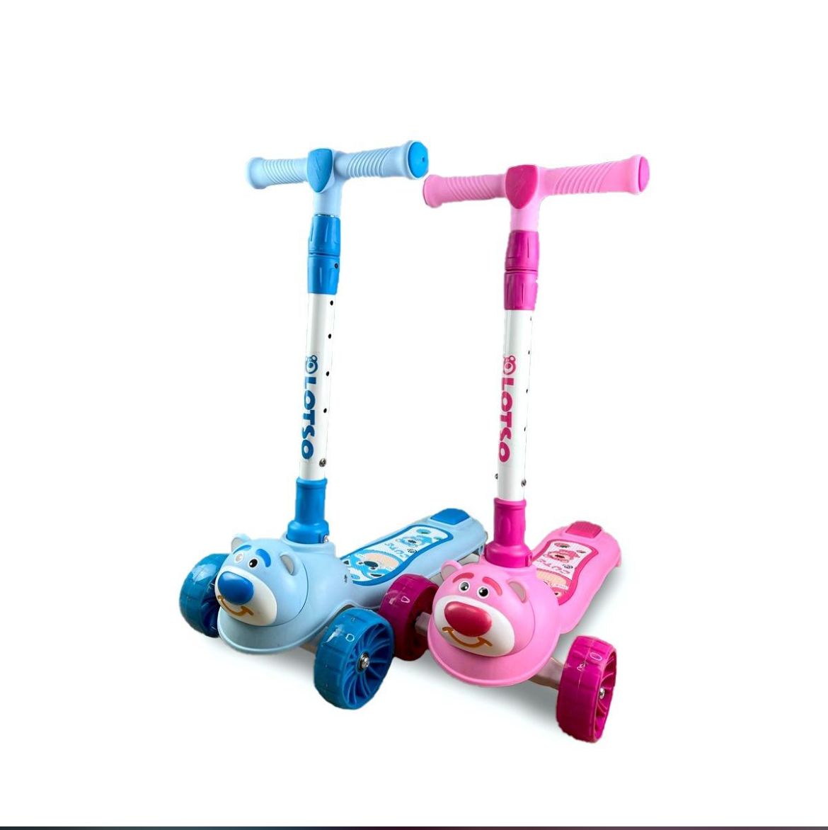 Regálale Diversión REAL: La Patineta que Hace que los Niños Olviden el Celular