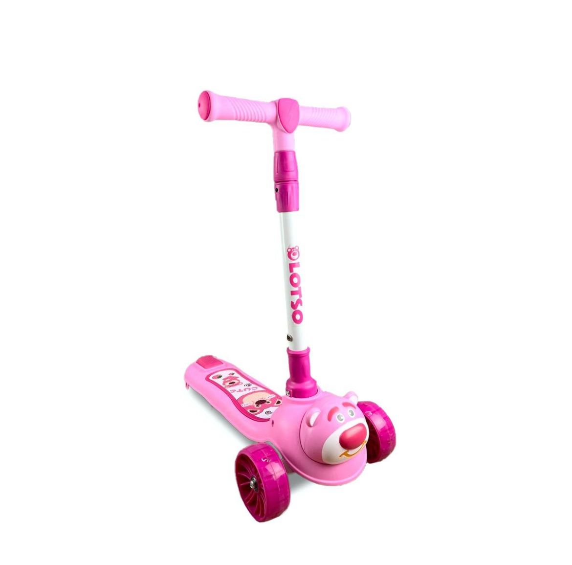 Regálale Diversión REAL: La Patineta que Hace que los Niños Olviden el Celular
