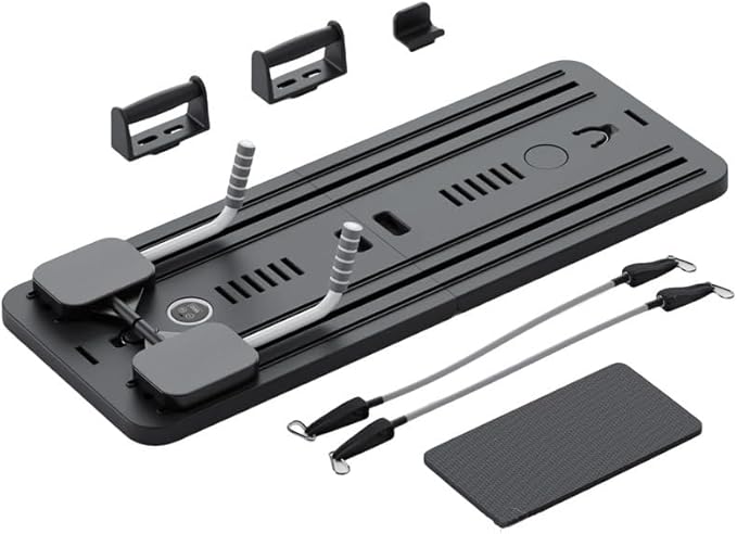 Entrena Todo tu Cuerpo en Casa con un Solo Equipo 💪