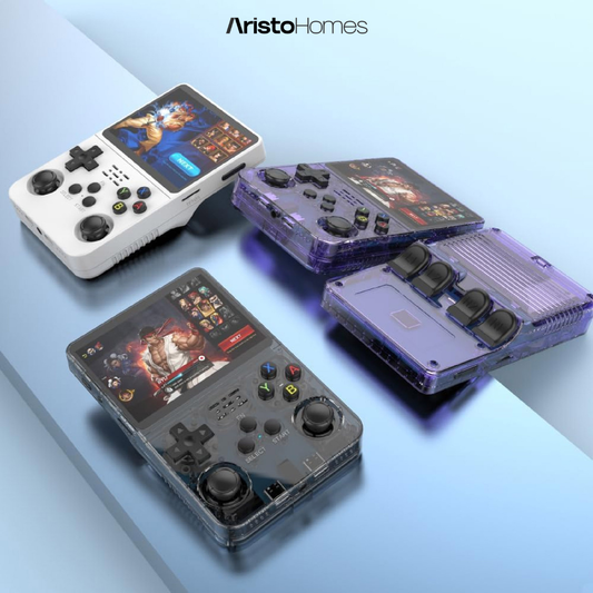🎮Consola Retro R36S Diversión sin límites