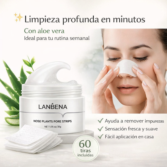 La mascarilla que uso cuando quiero ver mi piel más limpia